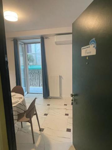 Residenza Marina Lejlighed Riva Ligure Eksteriør billede